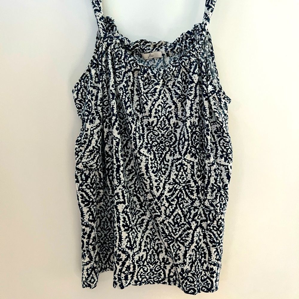 Beautifully Soft Joie Strappy Tank